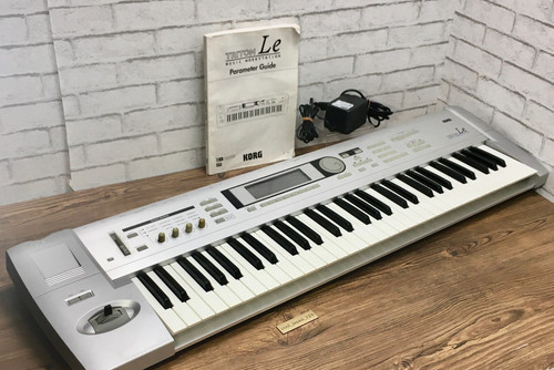 Korg triton tasten - korg,