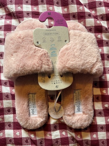 Primark slippers brand - primark,