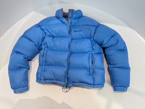 Marmot guide down puffer