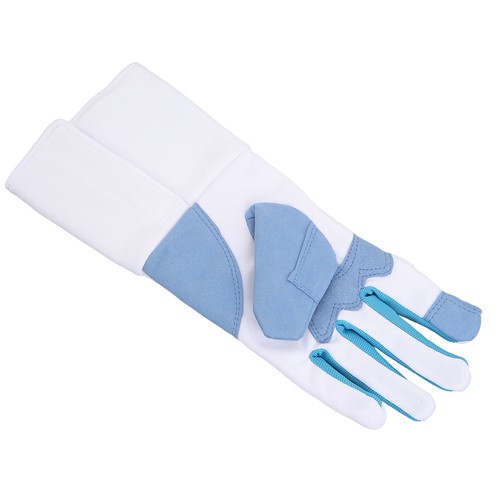 Saber glove for - saber, fencing