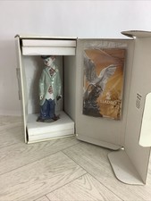 LLADRO  Clown with Violin