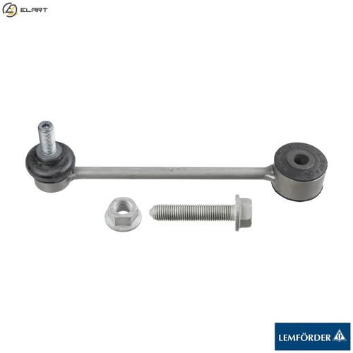 Linkcoupling rod stabiliser - linkcoupling,