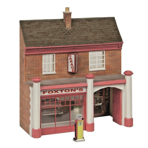 Bachmann scenecraft 0223r - bachmann, 44-0223r