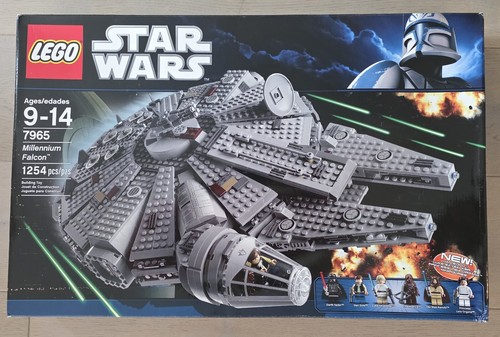 Brand new sealed - sealed, box