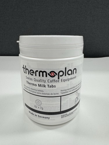 Thermoplan milk tabs cleaner - milk,