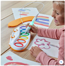 Crayola Colour Wonder Magic