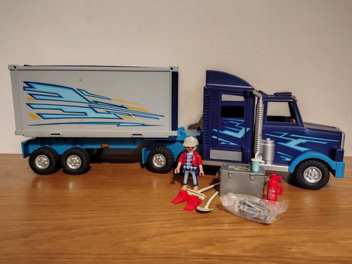 Playmobil 9314 big - playmobil,