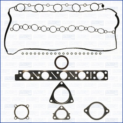 Gasket set cylinder head fits - gasket,