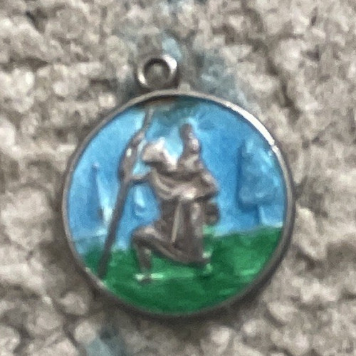 Sterling silver 925 - sterling,