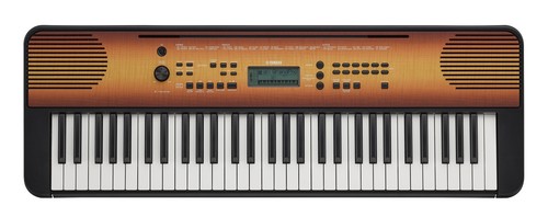 Yamaha psr e360 home - psr-e360,