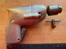 Vintage Atlas Copco Compressed