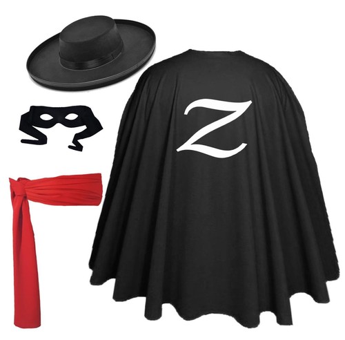 Childs masked avenger zorro - zorro, tv