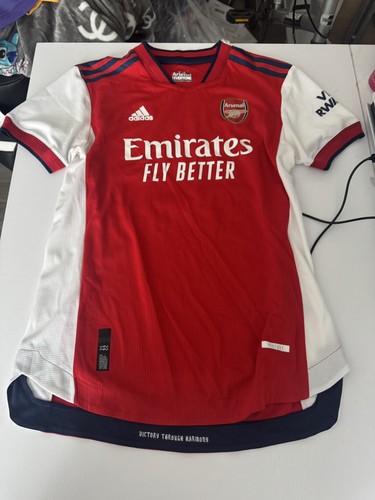 Player issue adidas arsenal - player,