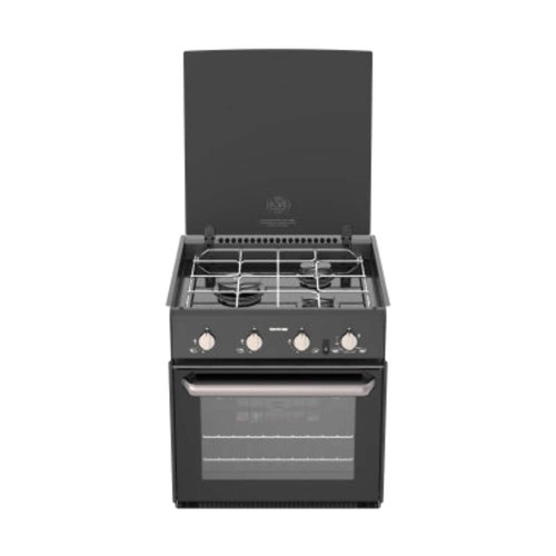 Thetford triplex burner - thetford,