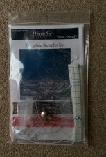 Westalee Sew Steady Template