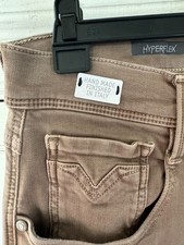 Replay Hyperflex Denim Jean