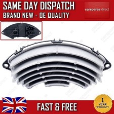 FIAT SCUDO 2007-ON HEATER