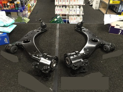 Focus mk2 st2 st3 st225 - mk2,