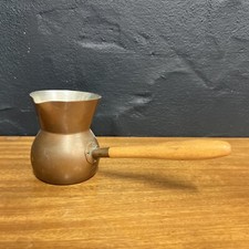 Vintage Copper Brass Turkish