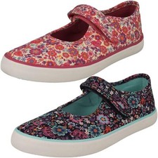 Startrite Girls Floral