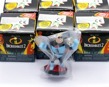 Mr Incredible The Incredibles