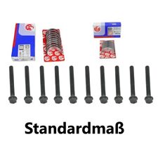 Bearing Set STD + Bolts for VW