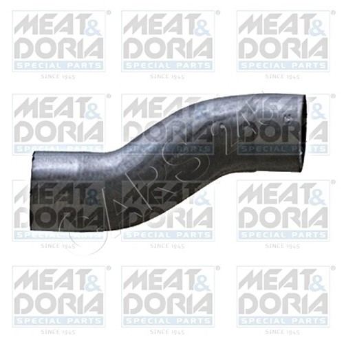 Charger intake hose - intake,