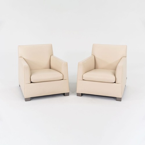 2010s pair minotti club - 2010s,