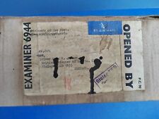 WW2 Prisoner Of War Stalag XXB