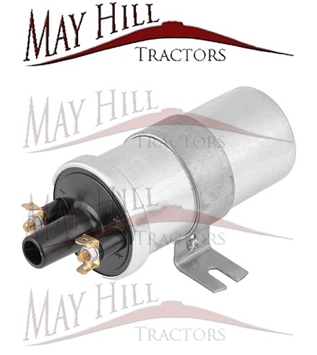 Ignition coil 12v for ferguson - coil,