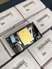 Original Print Head for Epson