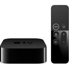 Apple TV 4K 1st generation 32GB WiFi Media Streamer (MQD22B/A)