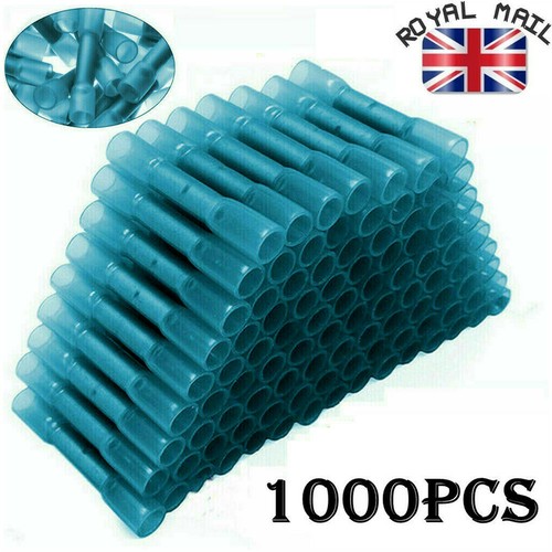 1000pcs gauge blue awg - 1000pcs, 14-16