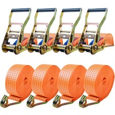 4 SET - 3Ton Heavy Duty