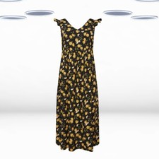 Ex Women's Plus Size Lemons
