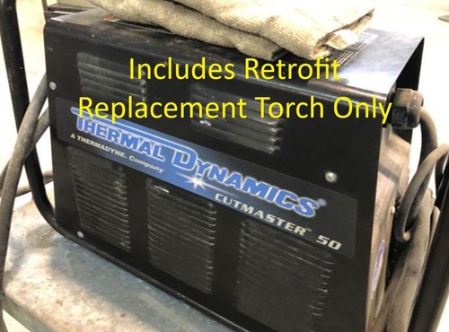 Thermal dynamics repair - thermal,