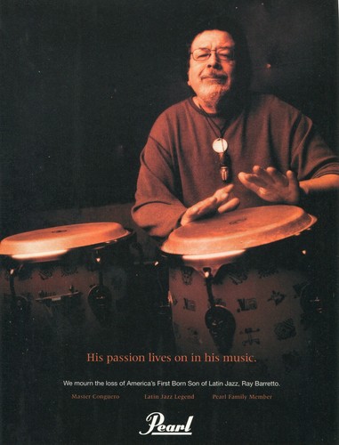 2006 print pearl primero - of,