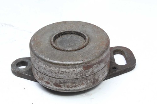 Timing chain tensioner - timing,