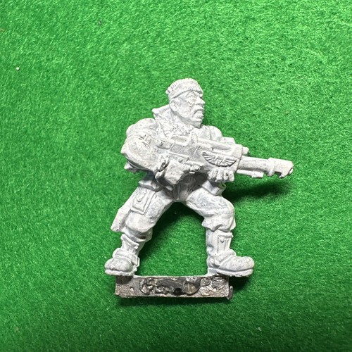 Warhammer 40k imperial guard - warhammer,