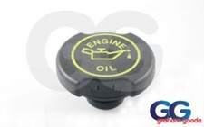 GGR429 Oil Filler Cap 4x4 Ford