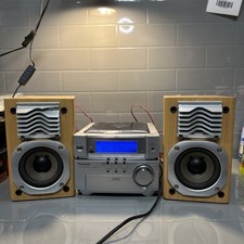 Panasonic SA-PM03 30W CD