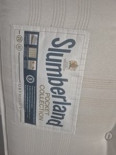 Slumberland Double Mattress