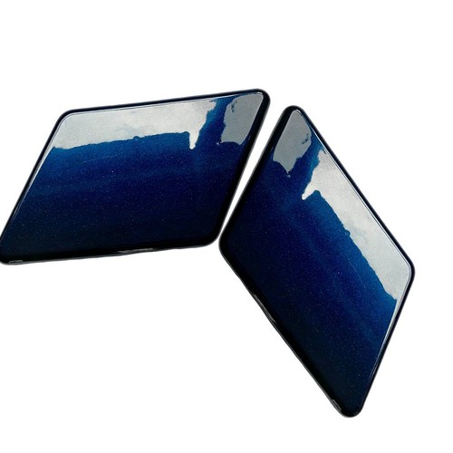 New headlight washer cover - washer,
