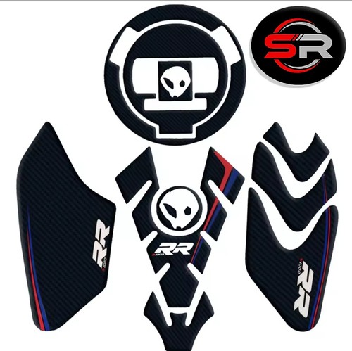 Carbon fibre motorcycle tank - fibre,