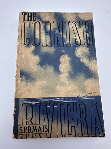 The cornish riviera e - riviera, s.e.b