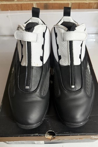 Size reebok answer - size, 4