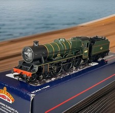 Boxed Bachmann 31-186 Jubilee