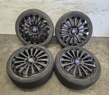 FORD FIESTA 2008-2012 SET OF