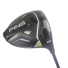 Ping G430 Max 10k Driver /