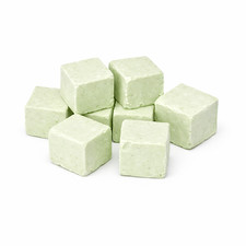 Spirulina calcium blocks - spirulina,
